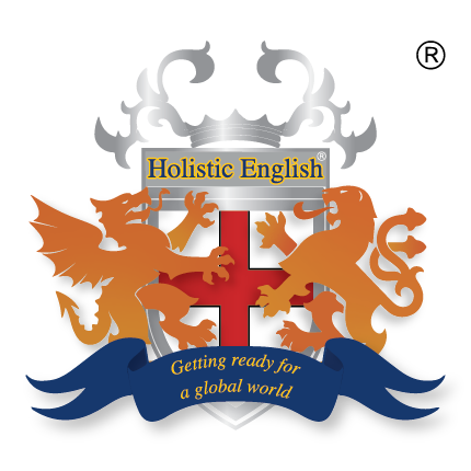 Holistic_English